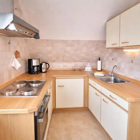 Apartment Deich *