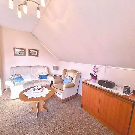 Apartment Deich
