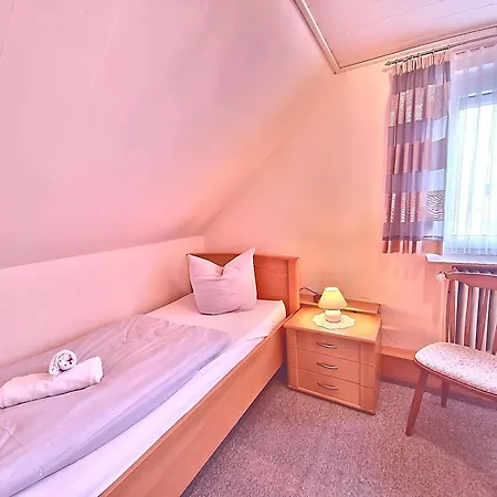 Deich Apartment Neuharlingersiel