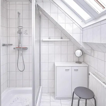 Deich Apartment Neuharlingersiel